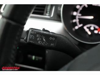 Skoda Superb Combi 1.6 TDI Greenline Ambition Memory Xenon Navi Cruise SHZ PDC picture 17