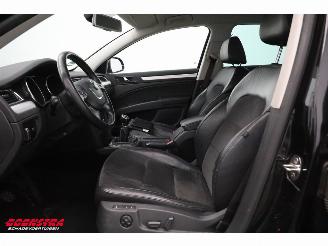 Skoda Superb Combi 1.6 TDI Greenline Ambition Memory Xenon Navi Cruise SHZ PDC picture 12