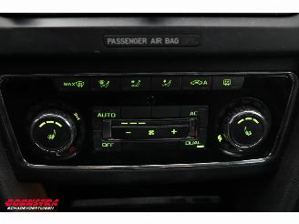 Skoda Superb Combi 1.6 TDI Greenline Ambition Memory Xenon Navi Cruise SHZ PDC picture 22