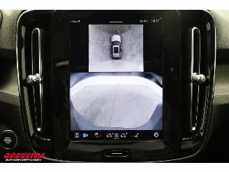 Volvo XC40 2.0 B4 Ultra Dark Pano LED ACC H/K 360° Memory AHK picture 28