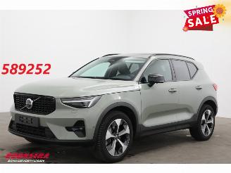 Avarii autoturisme Volvo XC40 2.0 B4 Ultra Dark Pano LED ACC H/K 360° Memory AHK 2025/5