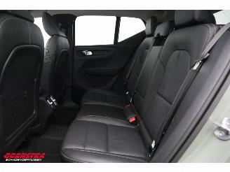 Volvo XC40 2.0 B4 Ultra Dark Pano LED ACC H/K 360° Memory AHK picture 16