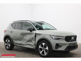 Volvo XC40 2.0 B4 Ultra Dark Pano LED ACC H/K 360° Memory AHK picture 2