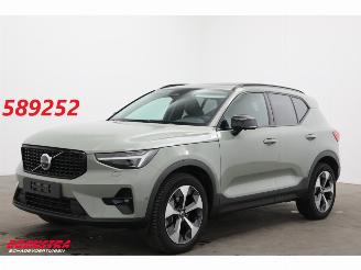 Damaged car Volvo XC40 2.0 B4 Ultra Dark Pano LED ACC H/K 360° Memory AHK 2025/5