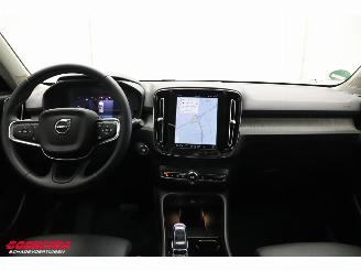 Volvo XC40 2.0 B4 Ultra Dark Pano LED ACC H/K 360° Memory AHK picture 13