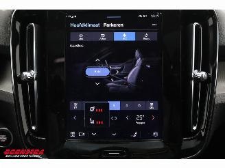 Volvo XC40 2.0 B4 Ultra Dark Pano LED ACC H/K 360° Memory AHK picture 27