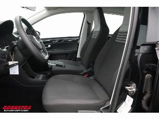 Volkswagen Up! 1.0 5-DRS move up! Bluetooth Clima Cruise Camera PDC picture 15