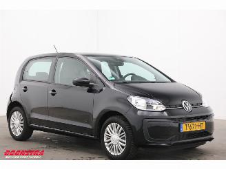 Volkswagen Up! 1.0 5-DRS move up! Bluetooth Clima Cruise Camera PDC picture 2