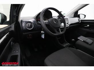 Volkswagen Up! 1.0 5-DRS move up! Bluetooth Clima Cruise Camera PDC picture 17