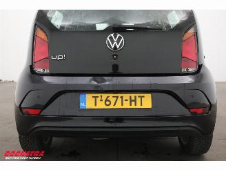 Volkswagen Up! 1.0 5-DRS move up! Bluetooth Clima Cruise Camera PDC picture 7