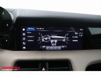 Porsche Taycan 79 kWh Pano LED Leder Cruise SHZ picture 23