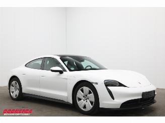 Porsche Taycan 79 kWh Pano LED Leder Cruise SHZ picture 2