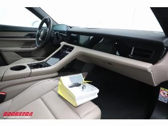 Porsche Taycan 79 kWh Pano LED Leder Cruise SHZ picture 9