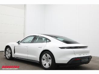 Porsche Taycan 79 kWh Pano LED Leder Cruise SHZ picture 4