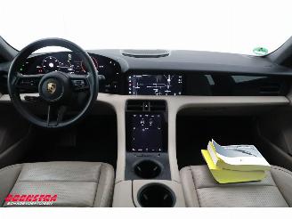 Porsche Taycan 79 kWh Pano LED Leder Cruise SHZ picture 10