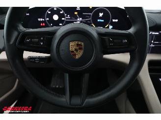 Porsche Taycan 79 kWh Pano LED Leder Cruise SHZ picture 16