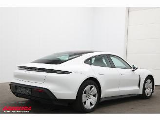 Porsche Taycan 79 kWh Pano LED Leder Cruise SHZ picture 3