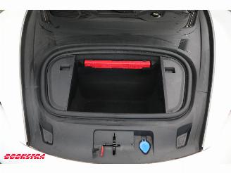 Porsche Taycan 79 kWh Pano LED Leder Cruise SHZ picture 31