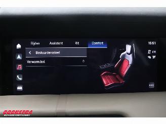 Porsche Taycan 79 kWh Pano LED Leder Cruise SHZ picture 26