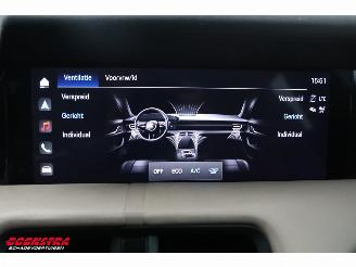 Porsche Taycan 79 kWh Pano LED Leder Cruise SHZ picture 25