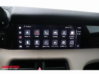 Porsche Taycan 79 kWh Pano LED Leder Cruise SHZ picture 22