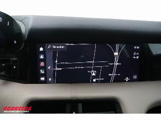 Porsche Taycan 79 kWh Pano LED Leder Cruise SHZ picture 21