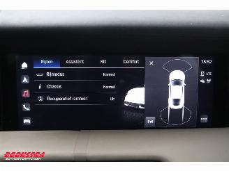 Porsche Taycan 79 kWh Pano LED Leder Cruise SHZ picture 28