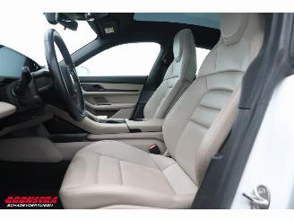 Porsche Taycan 79 kWh Pano LED Leder Cruise SHZ picture 12