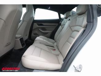Porsche Taycan 79 kWh Pano LED Leder Cruise SHZ picture 13