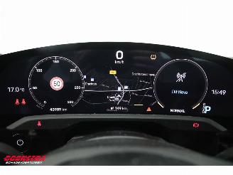 Porsche Taycan 79 kWh Pano LED Leder Cruise SHZ picture 17