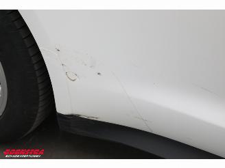 Porsche Taycan 79 kWh Pano LED Leder Cruise SHZ picture 7