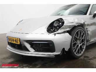 Porsche 911 992 3.0 Carrera Orig. NL Bose Schuifdak Sport Chrono 360° Bose picture 6