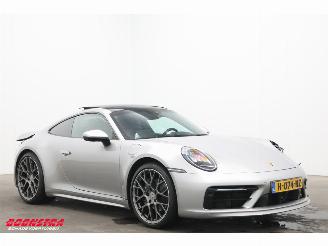 Porsche 911 992 3.0 Carrera Orig. NL Bose Schuifdak Sport Chrono 360° Bose picture 2
