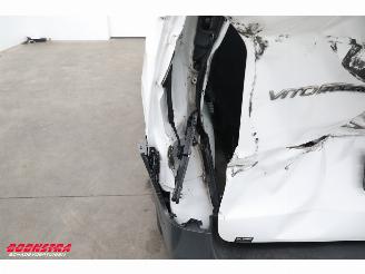 Mercedes Vito Tourer 114 CDI 9G-Tronic 8-Pers. Airco Cruise PDC 43.467 km! picture 9