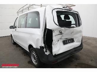 Mercedes Vito Tourer 114 CDI 9G-Tronic 8-Pers. Airco Cruise PDC 43.467 km! picture 7