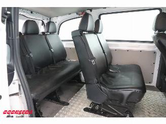 Mercedes Vito Tourer 114 CDI 9G-Tronic 8-Pers. Airco Cruise PDC 43.467 km! picture 17