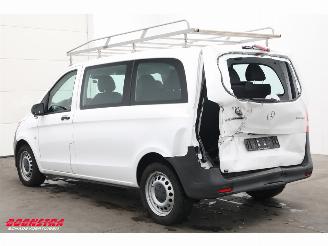 Mercedes Vito Tourer 114 CDI 9G-Tronic 8-Pers. Airco Cruise PDC 43.467 km! picture 4