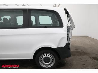 Mercedes Vito Tourer 114 CDI 9G-Tronic 8-Pers. Airco Cruise PDC 43.467 km! picture 6