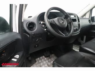 Mercedes Vito Tourer 114 CDI 9G-Tronic 8-Pers. Airco Cruise PDC 43.467 km! picture 19
