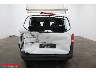 Mercedes Vito Tourer 114 CDI 9G-Tronic 8-Pers. Airco Cruise PDC 43.467 km! picture 8