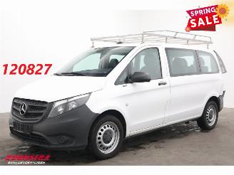 Auto incidentate Mercedes Vito Tourer 114 CDI 9G-Tronic 8-Pers. Airco Cruise PDC 43.467 km! 2022/8