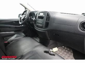 Mercedes Vito Tourer 114 CDI 9G-Tronic 8-Pers. Airco Cruise PDC 43.467 km! picture 13