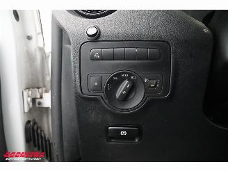 Mercedes Vito Tourer 114 CDI 9G-Tronic 8-Pers. Airco Cruise PDC 43.467 km! picture 23