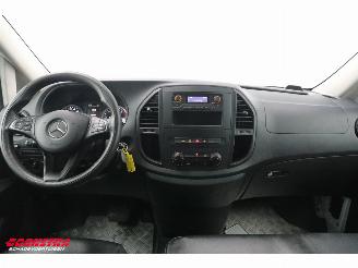 Mercedes Vito Tourer 114 CDI 9G-Tronic 8-Pers. Airco Cruise PDC 43.467 km! picture 14