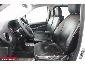 Mercedes Vito Tourer 114 CDI 9G-Tronic 8-Pers. Airco Cruise PDC 43.467 km! picture 16
