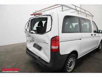 Mercedes Vito Tourer 114 CDI 9G-Tronic 8-Pers. Airco Cruise PDC 43.467 km! picture 10