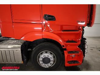 Mercedes Actros 1842 4X2 Euro 6 picture 7