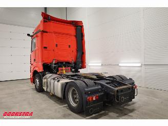 Mercedes Actros 1842 LS 4X2 Euro 6 picture 4