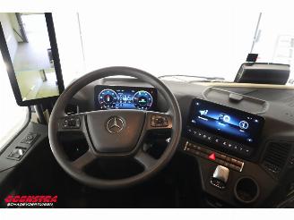 Mercedes Actros 1842 LS 4X2 Euro 6 picture 11