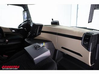 Mercedes Actros 1842 LS 4X2 Euro 6 picture 10